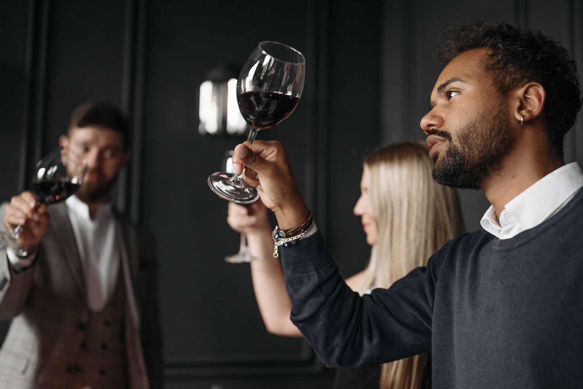 How Wine Scanning Apps Are Changing the Way We Choose a Bottle
